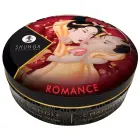Shunga Romance masāžas svece – 30 ml Foto 2