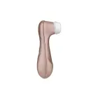 Satisfyer Pro 2 воздушно-импульсный стимулятор — Фото 4