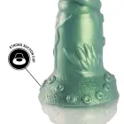 EPIC HADES Dildo – 19.5 cm (7.7″) – Multicolored — Photo 7