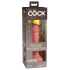 King Cock Elite KCE 6 Dual Density Model Light – 17.8 cm (7″) – nahavärv — Foto 1