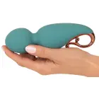 The Magician Wand Vibrator – 16 cm – rozā Foto 8