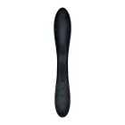 Rrolling Explosion G-punkta vibrators – 18 cm (7″) – rozā — Foto 4