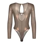 Obsessive Soranna Bodysuit – L/XL — Photo 4