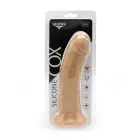 Kiotos Cox realistlik sooniline dildo – 23 cm (9″) – nahavärv — Foto 8