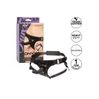 Onyxxx Jock Strap with Silicone Probe – Black — Photo 6