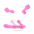 OTOUCH Magic Stick wand vibraator – roosa — Foto 2