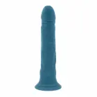 Evolved Ultimate Pleasure Intimate Machine vibraator – 24.5 cm (9.6″) – türkiissinine — Foto 1
