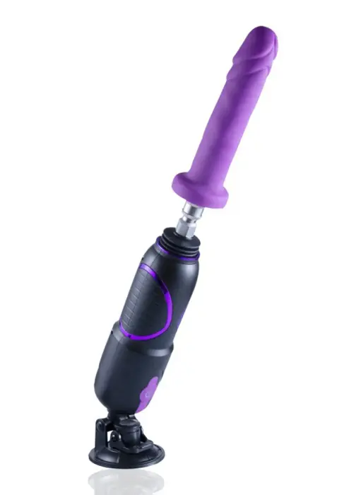 Hismith Pro Traveler Smart Compact Sex Machine