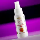 MyLove Stimulating Gel Strawberry – стимулирующий интимный гель с ароматом клубники – 50 мл — Фото 3