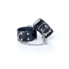Fetish B - Series Handcuffs with studs 4 cm Photo