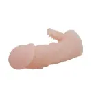 BAILE – Wolftooth tekstūras uzmava – 13 cm Foto 5