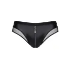 RMArturo001 men's boxer shorts – black – XL — Photo 3