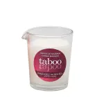 Caresses Ardentes massaažiküünal – 60 g — Foto 2
