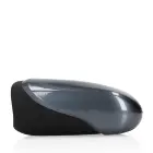 Loveline Vibrating Sensation Sleeve – 15.2 cm (6″) – Black — Photo 6