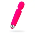 Flovetta Peony Vibrating Massager – 20.5 cm (8.1″) – Pink — Photo 1