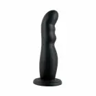 No-Parts Jake Intimate Model – 16.8 cm (6.6″) – melns — Foto 9