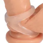 The Hoist - Cock Ring — Photo 5