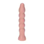 Itaalia anaaltapp iminapaga – 13 cm (5″) – nahavärv — Foto 2