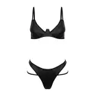 Blackelia 2-daļīgs komplekts – melns – L/XL — Foto 4
