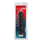 Quivering Cock реалистичный многоскоростной вибратор – 20 cm (8″) — Фото 1