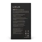 LELO NEA 3 Compact Vibrator – Blue — Photo 5