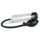 Penis Pump No. 1 – Transparent — Photo 2