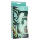 Pacifica Fiji G taško vibratorius – skaidrus — Nuotrauka 3