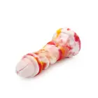 Kiotos Monstar Beast Dildo – 20.5 cm (8″) – Įvairiaspalvis — Nuotrauka 4
