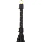 TABOOM Studded Whip – Black — Photo 5