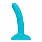 b-Vibe Strap-It-On Anal Training Kit – 8-piece set with harness and silicone attachments — Photo 5