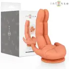 Intense Leela Flexible Hand-Shaped G-Spot Dildo – 12.6 cm (5″) — Photo 1