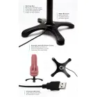 Fleshlight Sleeve Warmer нагреватель – 10 cm Фото num