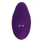 Playboy Pleasure Our Little Secret Acai беспроводной носимый вибратор – фиолетовый — Фото 6