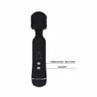Pretty Love Flirtation Magical Massager wand вибратор – 25.5 см (10″) – фиолетовый — Фото 6