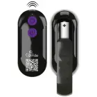 Smile RC 2in1 Plug & Panty вибратор – 11 cm — Фото 11
