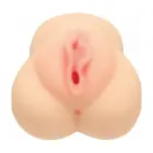 Career Girls Irresistible Stewardess Lexi TPE Intimate Device Large – Flesh — Photo 3