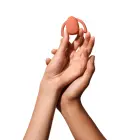 Dame Eva II Wearable Intimate Device – Papaya — Photo 5