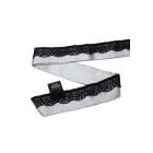 Fifty Shades of Grey Collar and Nipple Clamps – Silver — Photo 4