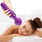 Freedom Vibrator – 19.4 cm (7.6″) – Purple — Photo 5