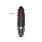 Mystim Sleak Freak eStim – elektrostimuliacijos zondas – juodas — Nuotrauka 4