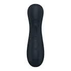 Satisfyer Pro 2 Generation 3 gaisa pulsa klitora stimulators – melns — Foto 4