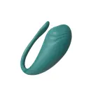 App Love Egg виброяйцо – 9.6 cm – зеленое — Фото 5