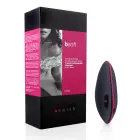 B Swish bSoft Premium ручной вибратор – 12 см (4.7″) – черный — Фото 4