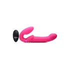 Ergo-Fit G-Pulse topeltvibraator – 23 cm (9″) – must — Foto 1