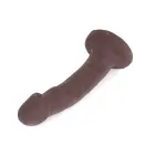 Kiotos Cox Brown Series dildo – 18.5 cm (7.3″) — Foto 5