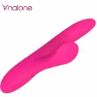 Nalone Peri Rabbit Vibrator – 23.3 cm (9.2″) – Pink — Photo 8