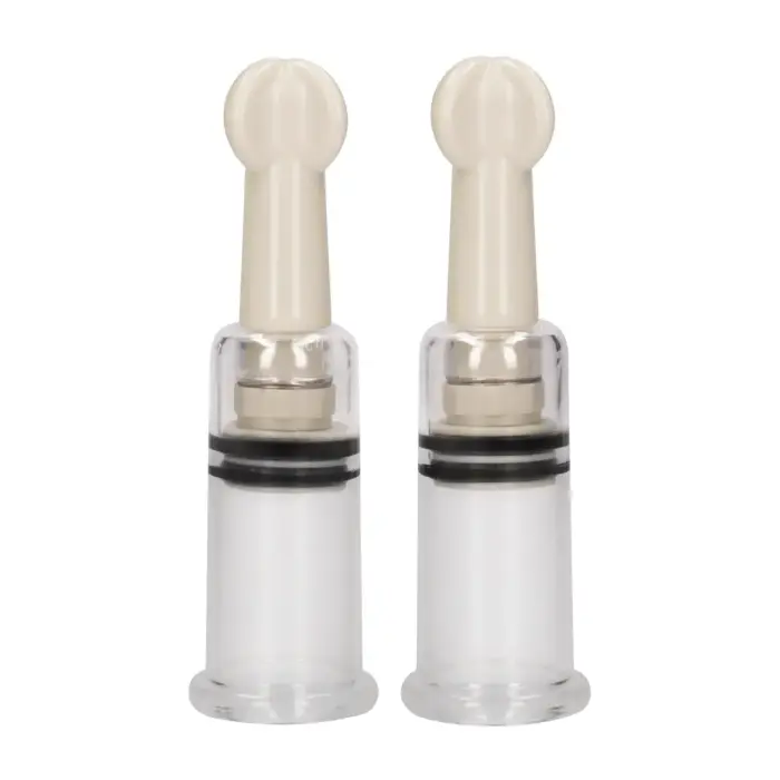 Nipple Suction Set - Small Photo