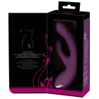 Javida Rabbit Vibrator with Thrusting Function – 19.5 cm (7.7″) — Photo 11