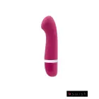 B Swish Bdesired Deluxe Curve vibratorius – 15.2 cm (6″) – rožinis — Nuotrauka 1