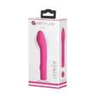 Pretty Love Ira – G-spot vibrator – 10 vibration functions – purple — Photo 7